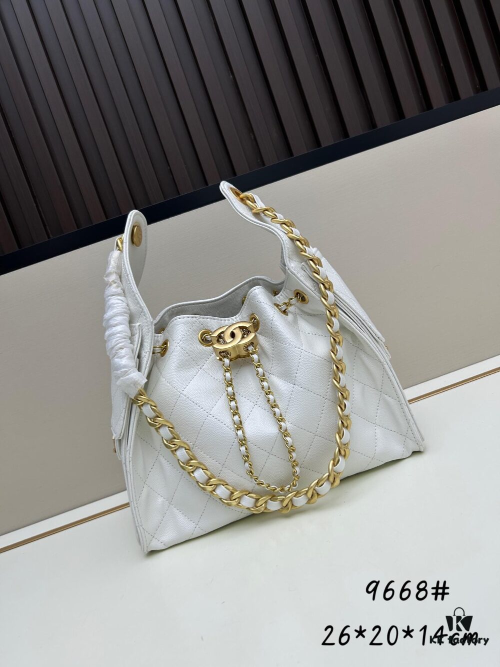 69303e07f09edb6de4c4d5c0 New Chanel 25 Handbag