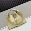69303e08f09edb6de4c4d5c1 New Chanel 25 Handbag