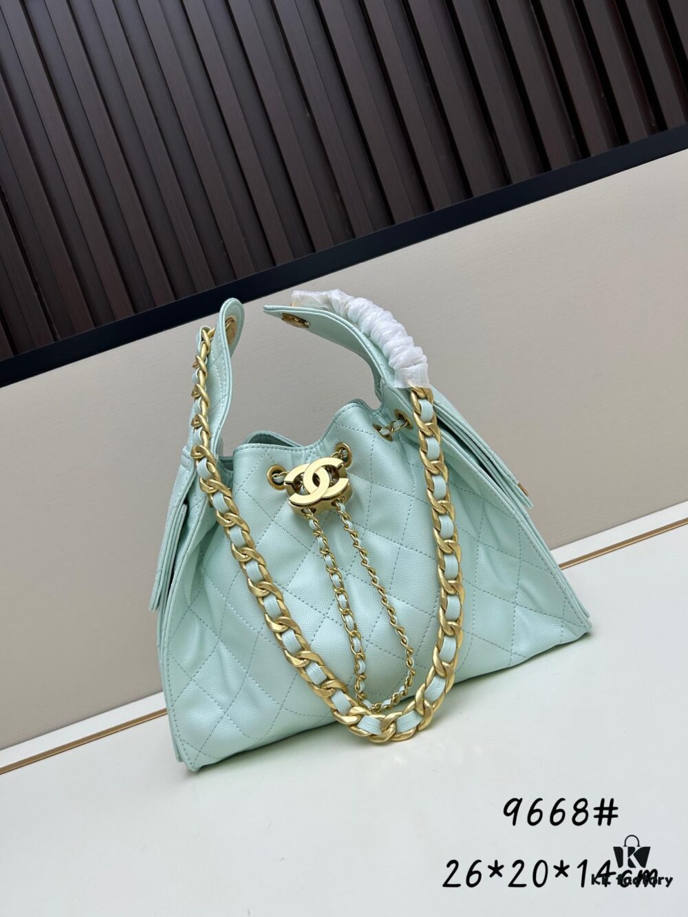 69303e09f09edb6de4c4d5c2 New Chanel 25 Handbag