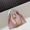 69303e0af09edb6de4c4d5c3 New Chanel 25 Handbag