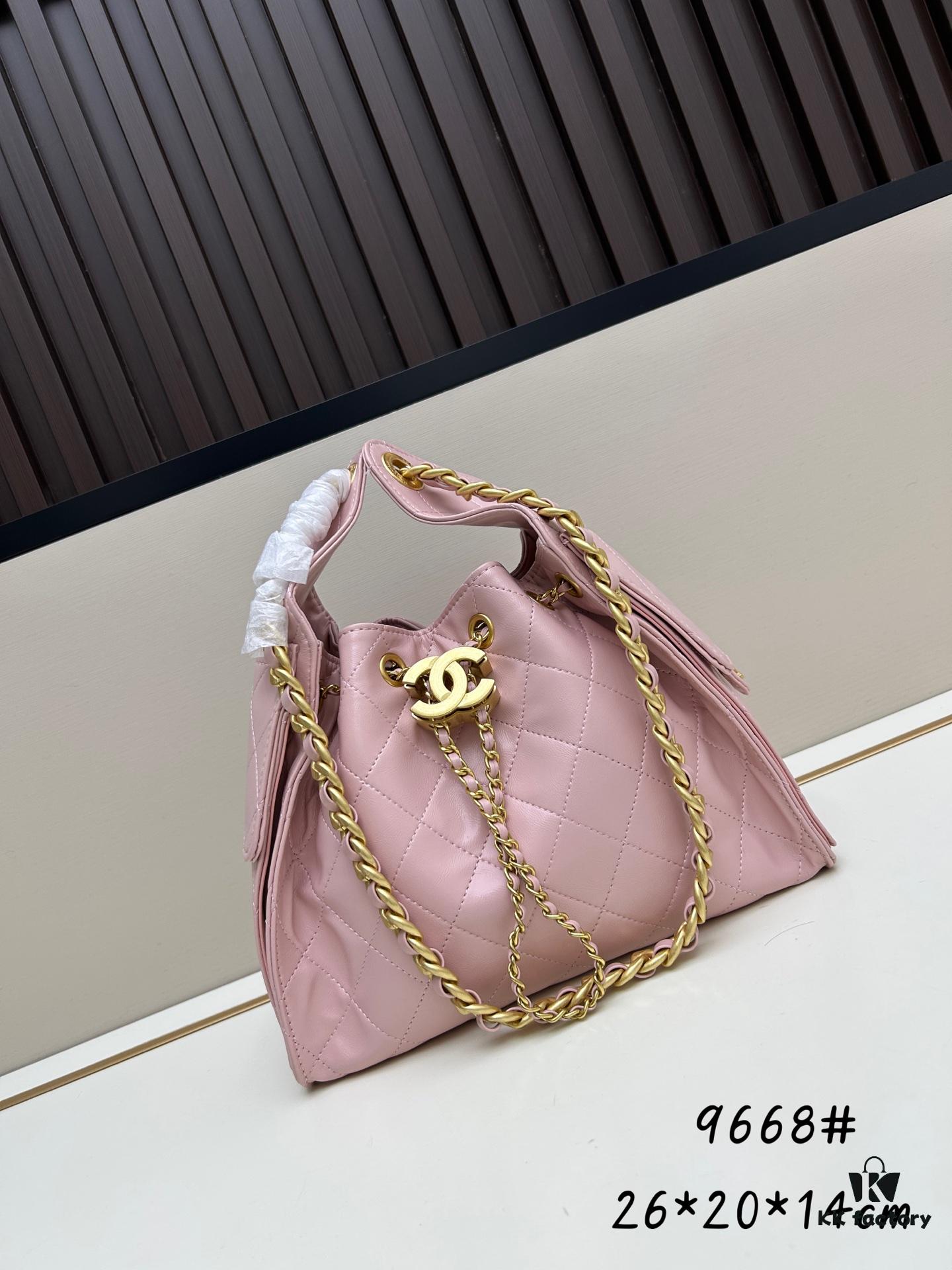 69303e0af09edb6de4c4d5c3 New Chanel 25 Handbag