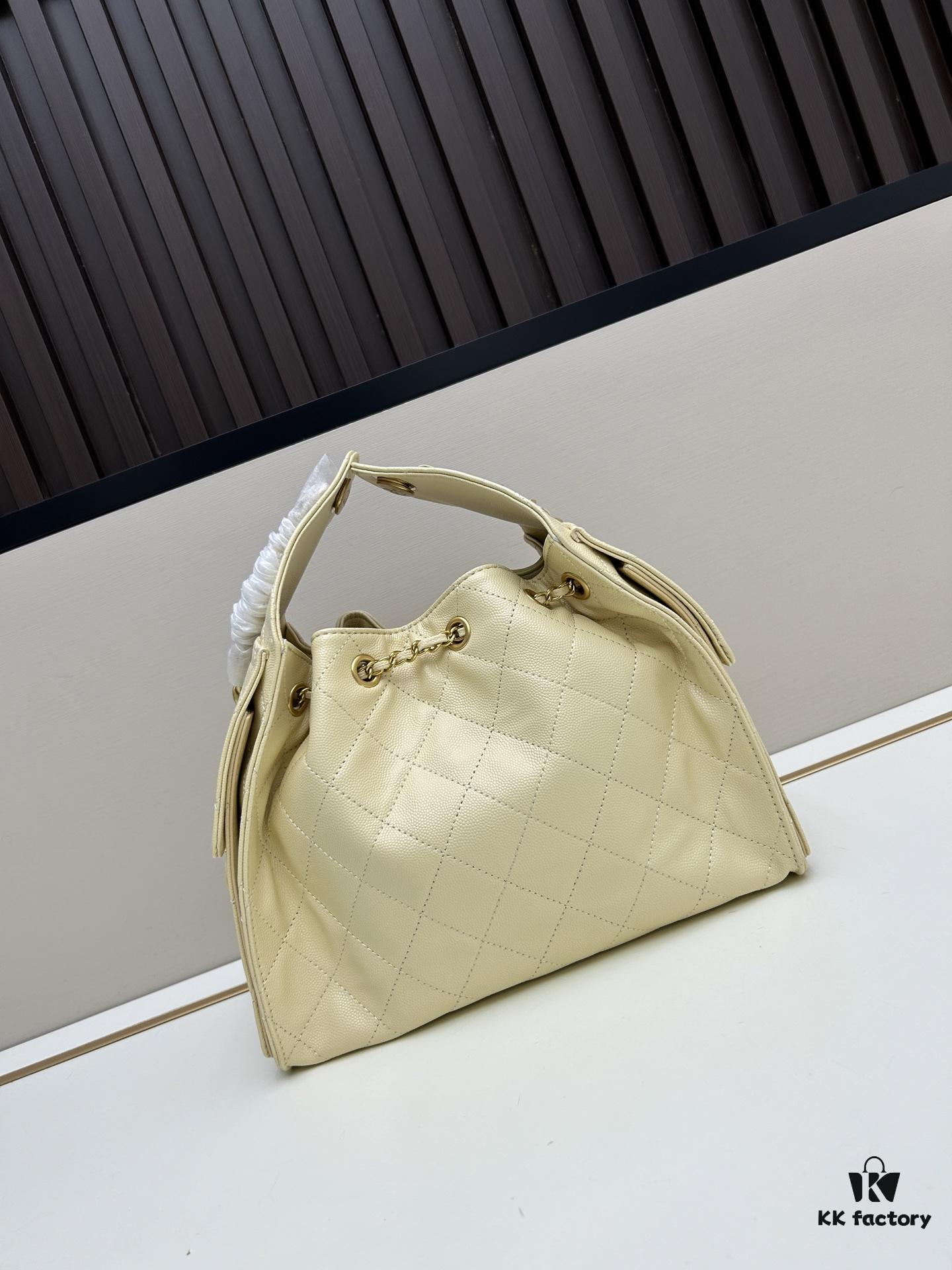 69303e0df09edb6de4c4d5c4 New Chanel 25 Handbag