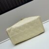 69303e0ef09edb6de4c4d5c5 New Chanel 25 Handbag