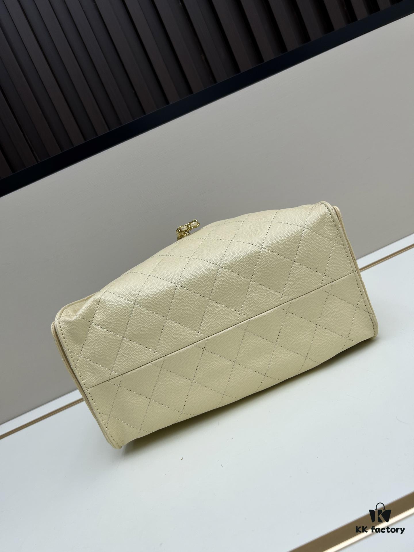 69303e0ef09edb6de4c4d5c5 New Chanel 25 Handbag