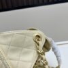 69303e0ff09edb6de4c4d5c8 New Chanel 25 Handbag