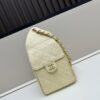 69303e13f09edb6de4c4d5cb New Chanel 25 Handbag