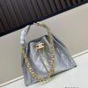 69303e13f09edb6de4c4d5cc New Chanel 25 Handbag