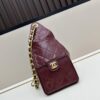 New Chanel 25 Handbag