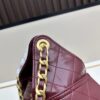 New Chanel 25 Handbag