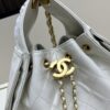 New Chanel 25 Handbag