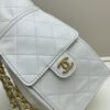 New Chanel 25 Handbag