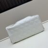 New Chanel 25 Handbag