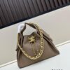 69303e1ef09edb6de4c4d5dc New Chanel 25 Handbag