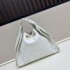 New Chanel 25 Handbag