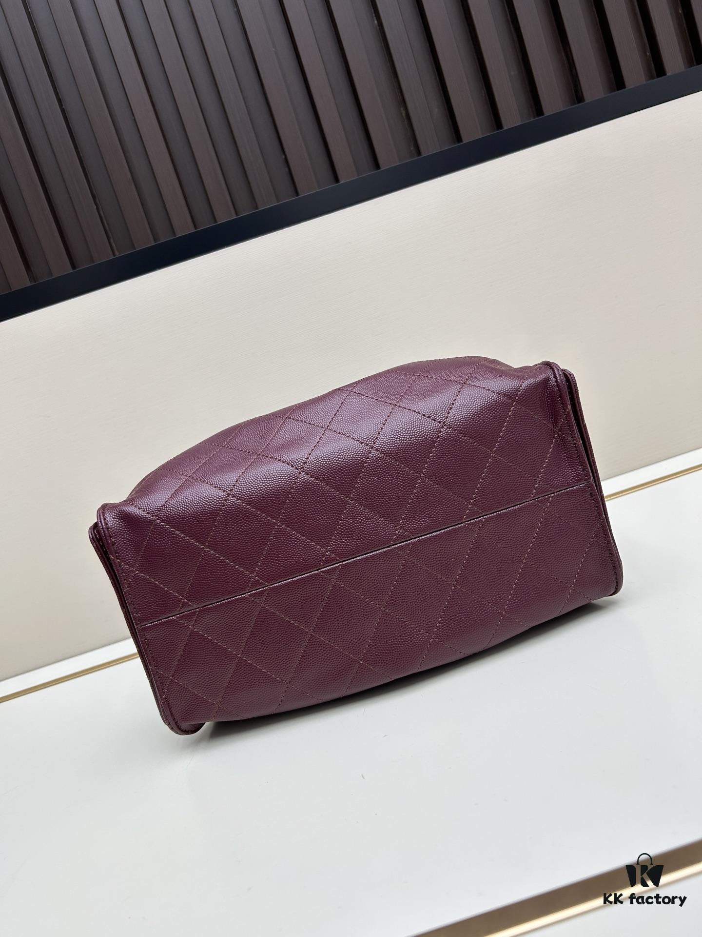 New Chanel 25 Bag