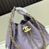 69303e24f09edb6de4c4d5e5 New Chanel 25 Handbag ||| The Rising 'Bag King'