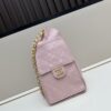 69303e26f09edb6de4c4d5e7 New Chanel 25 Handbag ||| The Rising 'Bag King' – The Chanel 25 Bag, the Latest It-Bag Following the 22 Bag!