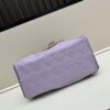 69303e28f09edb6de4c4d5ea New Chanel 25 Handbag ||| The Rising 'Bag King'