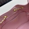 69303e2cf09edb6de4c4d5ee New Chanel 25 Handbag ||| The Rising 'Bag King' – The Chanel 25 Bag, the Latest It-Bag Following the 22 Bag!