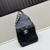 69303e2df09edb6de4c4d5ef New Chanel 25 Handbag