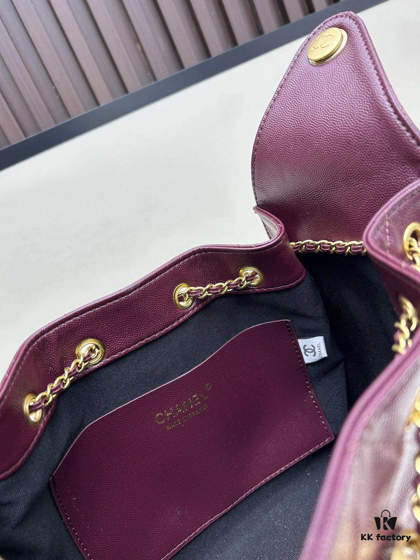 New Chanel 25 Bag