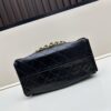 69303e31f09edb6de4c4d5f3 New Chanel 25 Handbag