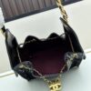 69303e33f09edb6de4c4d5f7 New Chanel 25 Handbag