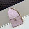 69303e33f09edb6de4c4d5f8 New Chanel 25 Handbag