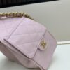 69303e33f09edb6de4c4d5f9 New Chanel 25 Handbag
