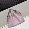 69303e34f09edb6de4c4d5fa New Chanel 25 Handbag