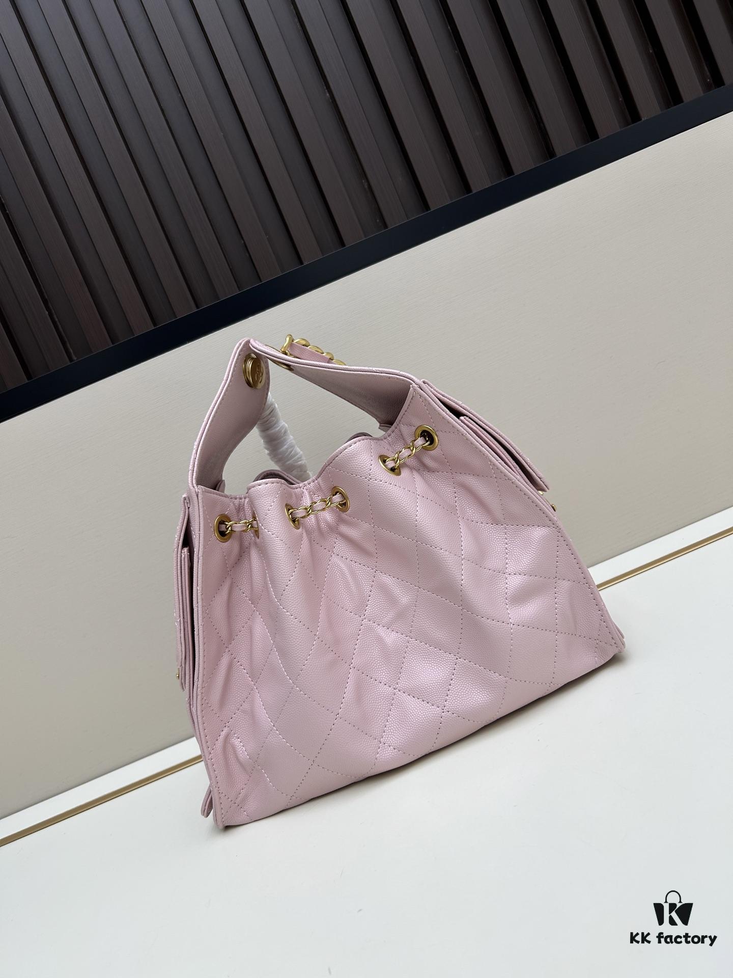 69303e34f09edb6de4c4d5fa New Chanel 25 Handbag