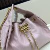 69303e37f09edb6de4c4d5fb New Chanel 25 Handbag