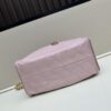 69303e37f09edb6de4c4d5fc New Chanel 25 Handbag