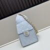 New Chanel 25 Handbag
