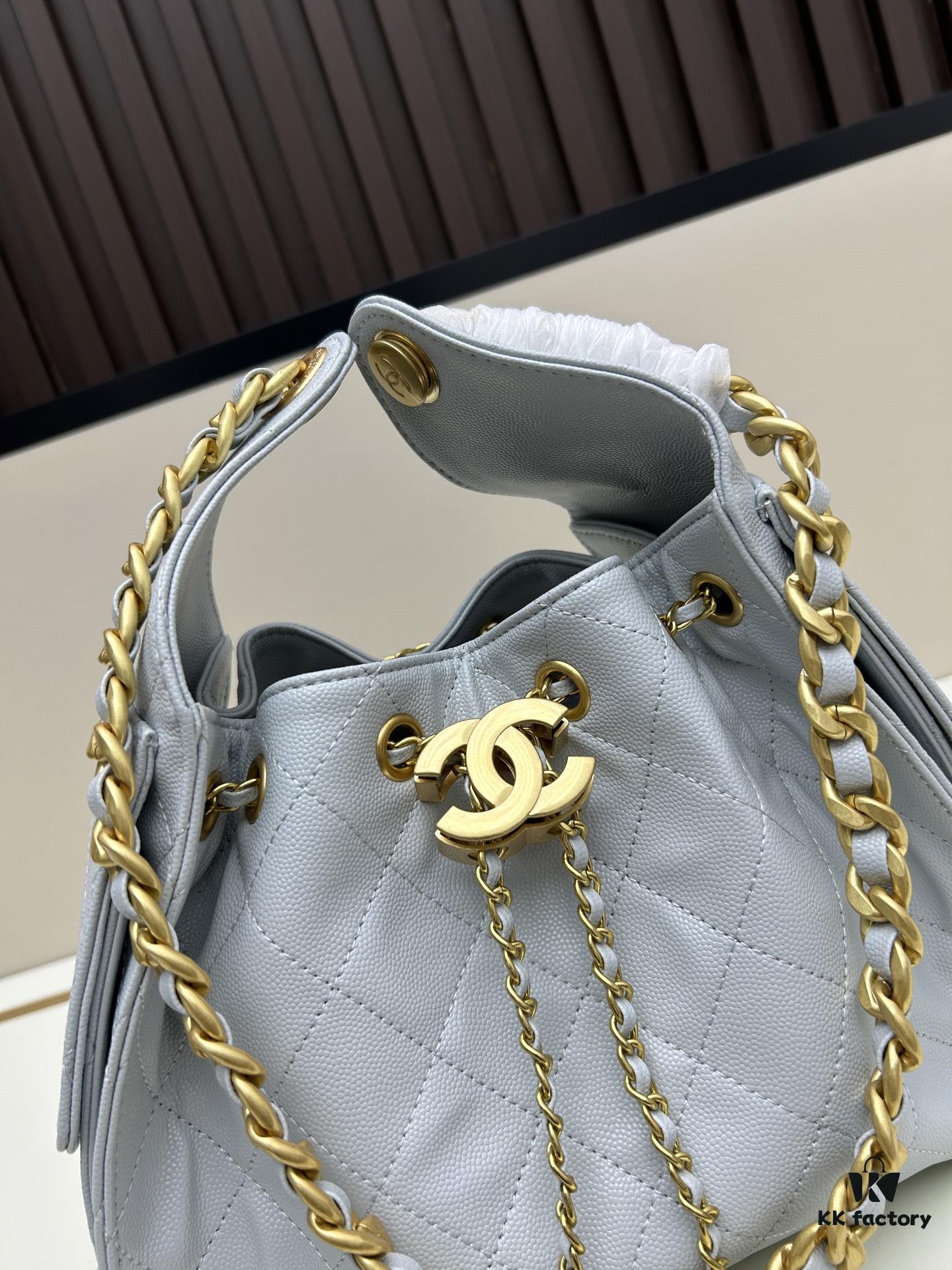 New Chanel 25 Handbag