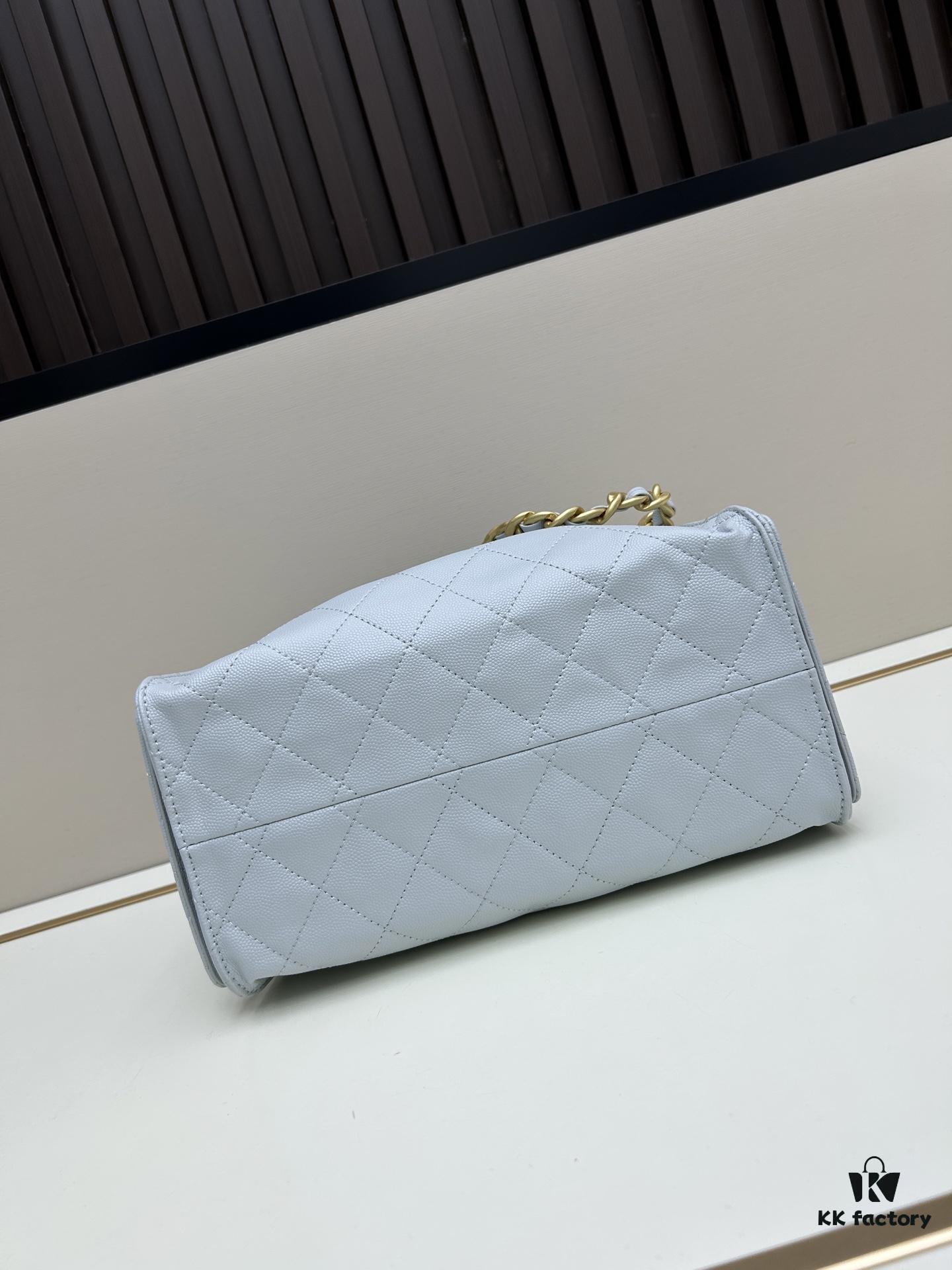 New Chanel 25 Handbag