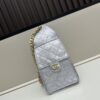 69303e3ef09edb6de4c4d601 New Chanel 25 Handbag