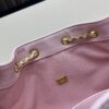69303e3ef09edb6de4c4d602 New Chanel 25 Handbag