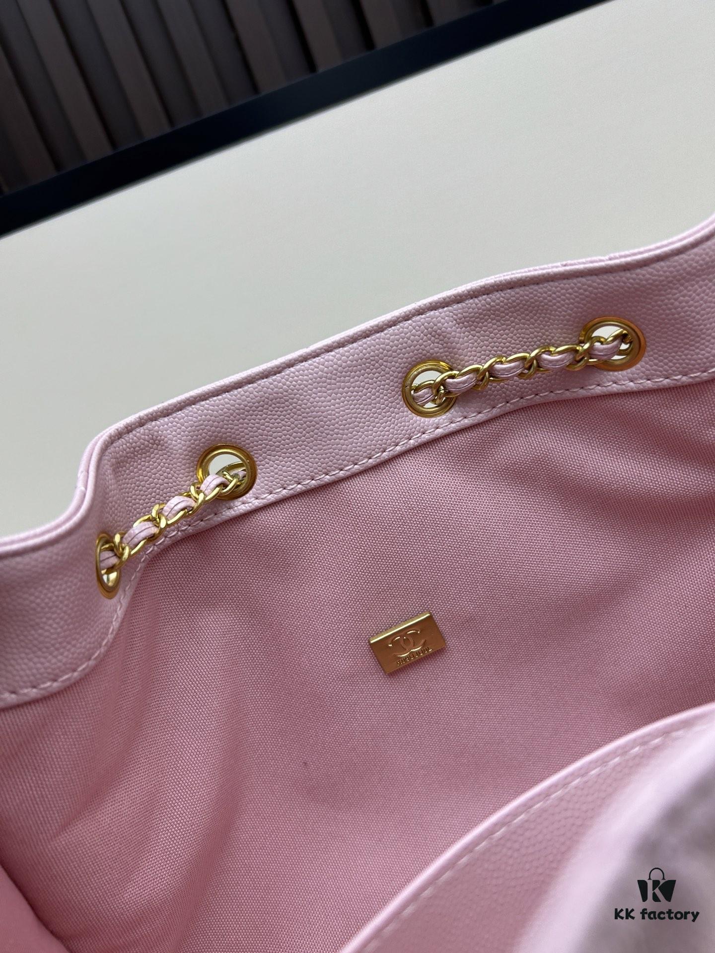 69303e3ef09edb6de4c4d602 New Chanel 25 Handbag