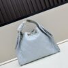 New Chanel 25 Handbag