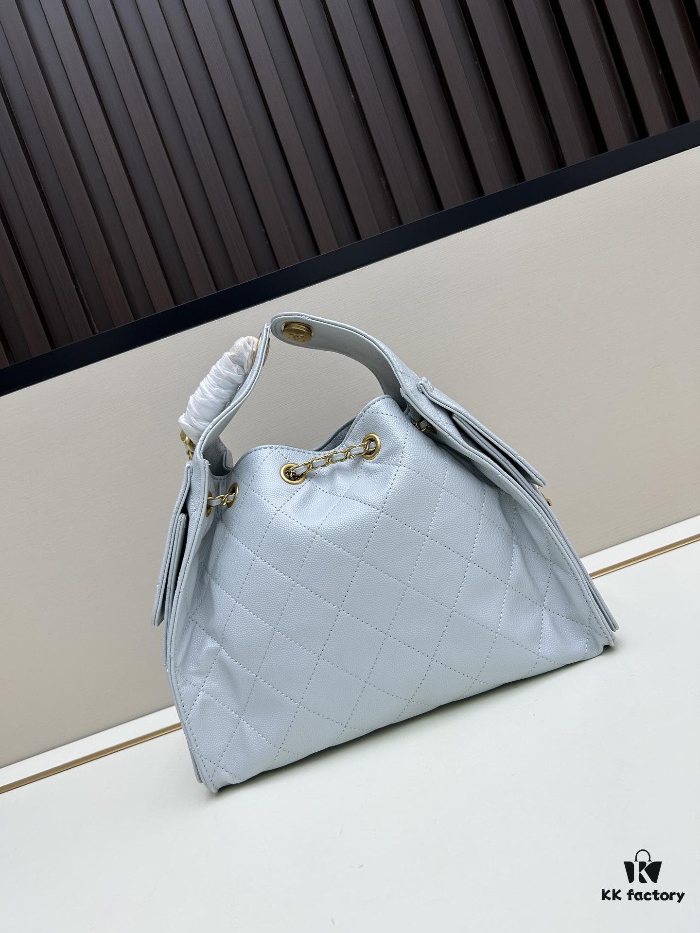 New Chanel 25 Handbag