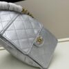 69303e43f09edb6de4c4d607 New Chanel 25 Handbag