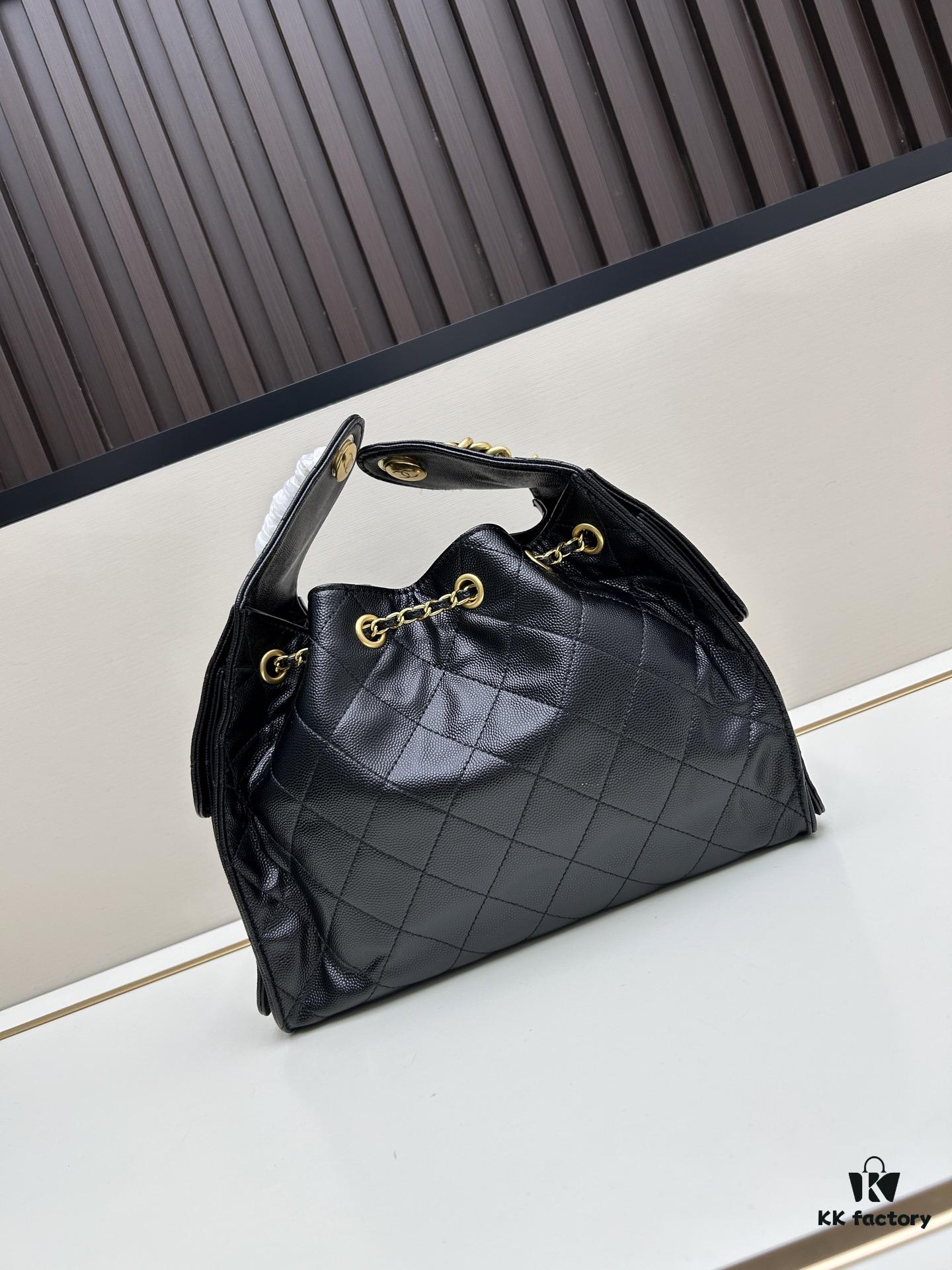 69303e45f09edb6de4c4d609 New Chanel 25 Handbag