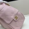 69303e47f09edb6de4c4d60b New Chanel 25 Handbag ||| The Rising 'Bag King' – The Chanel 25 Bag, the Latest It-Bag Following the 22 Bag!