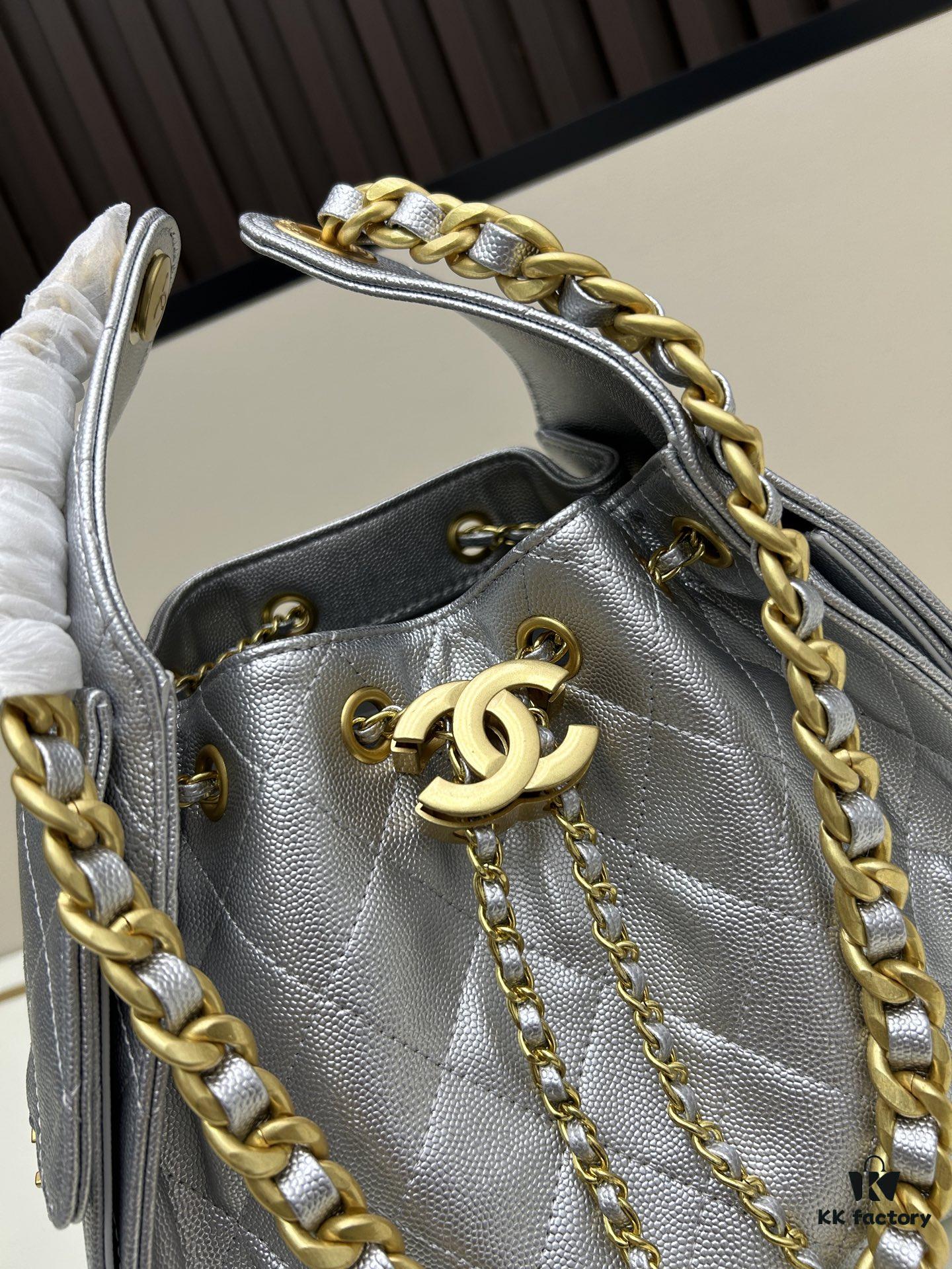 69303e48f09edb6de4c4d60c New Chanel 25 Handbag