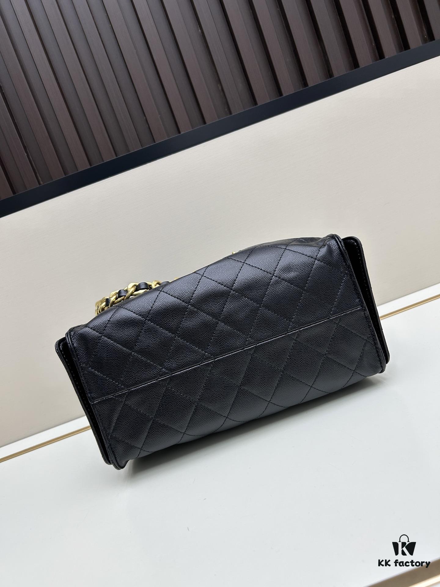 69303e4df09edb6de4c4d612 New Chanel 25 Handbag