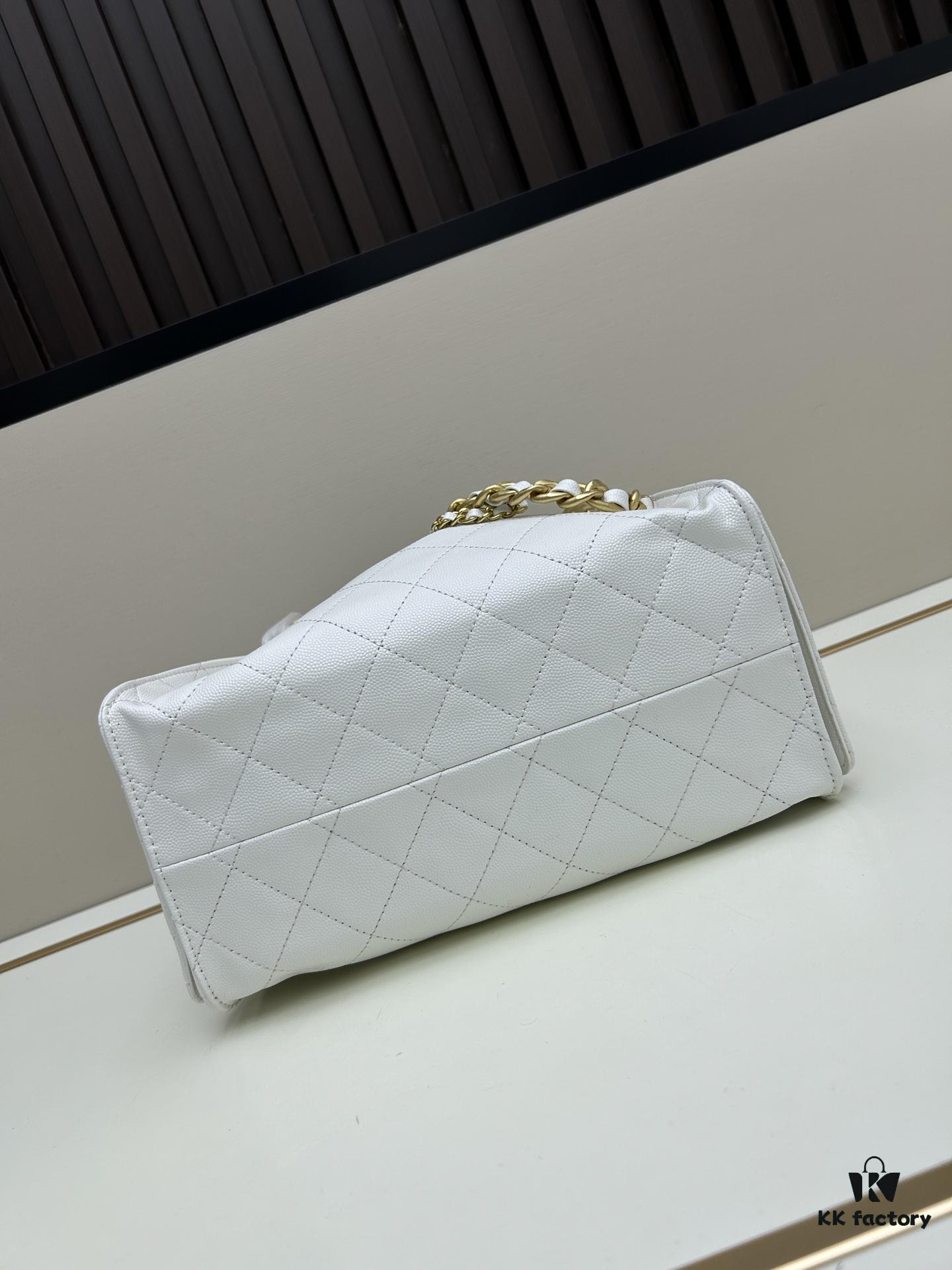 69303e53f09edb6de4c4d616 New Chanel 25 Handbag