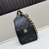 69303e53f09edb6de4c4d617 New Chanel 25 Handbag