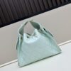 New Chanel 25 Handbag