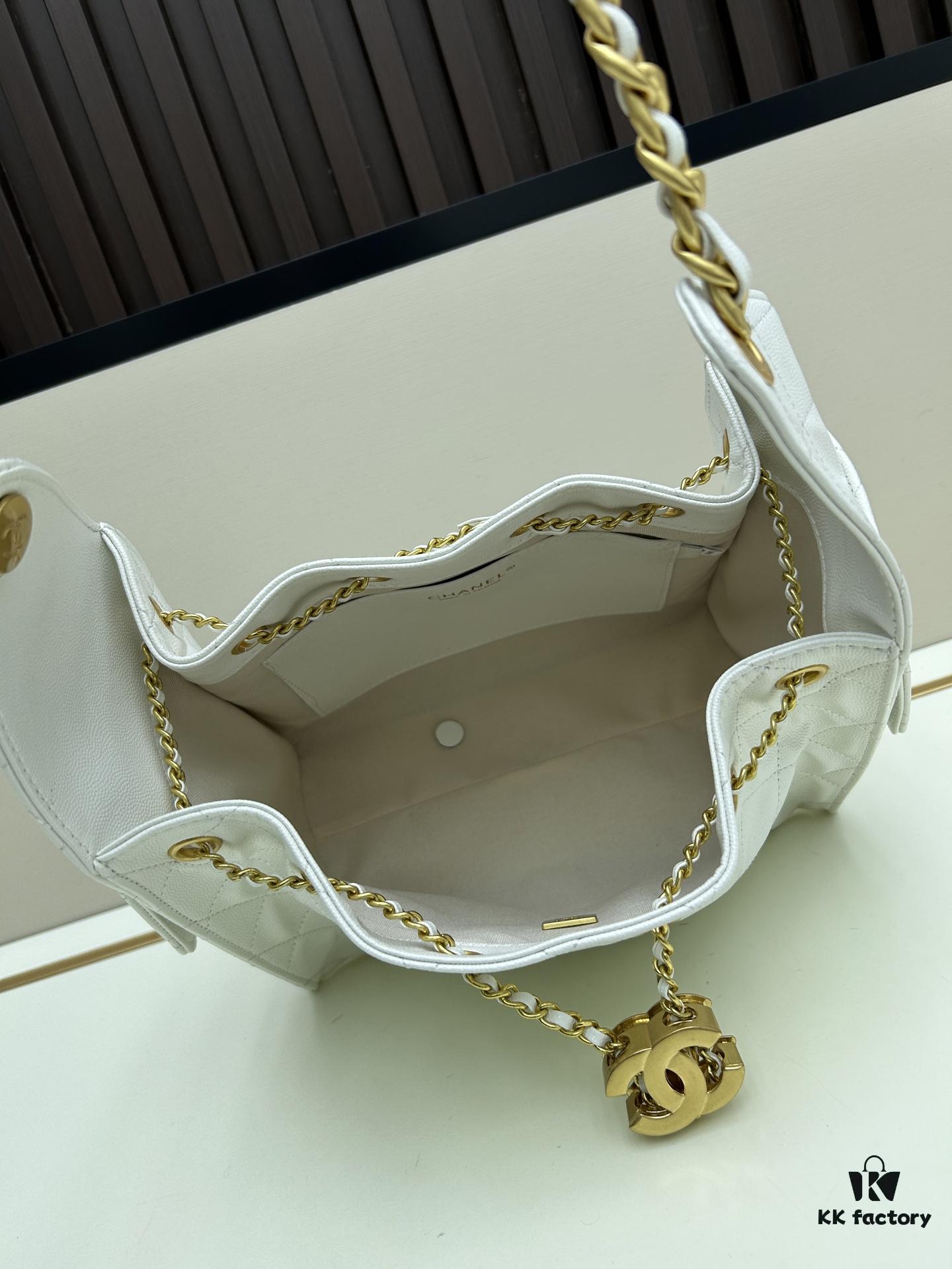 69303e55f09edb6de4c4d619 New Chanel 25 Handbag